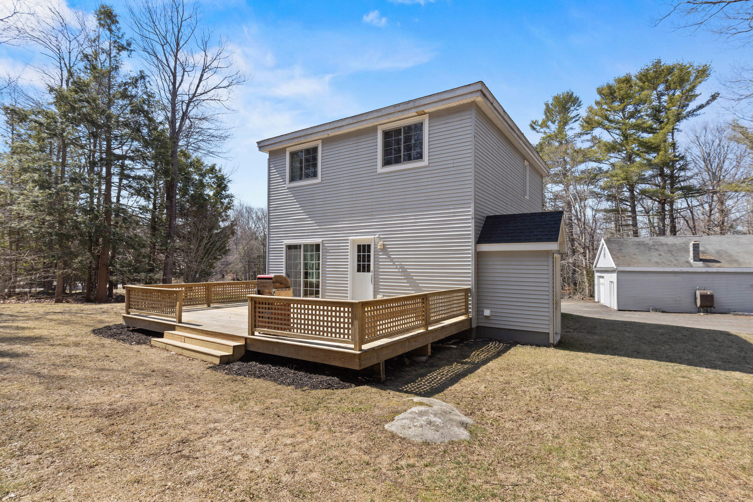 115 Bragdon Road Freeport, ME 04032 - Photo 31 of 52