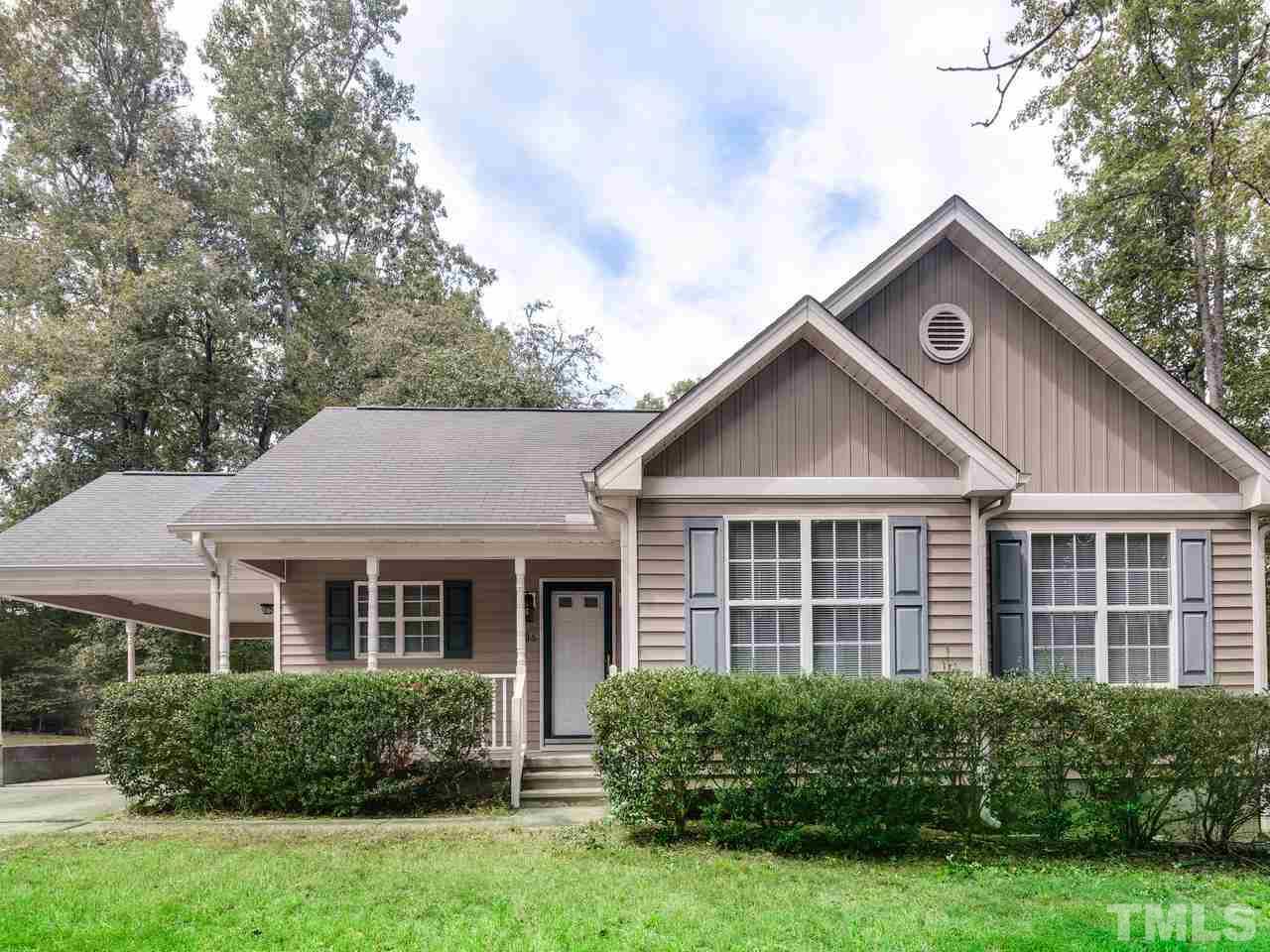 906 Allister Road Durham, NC 27703 - Photo 1 of 26 Gallery Image 1