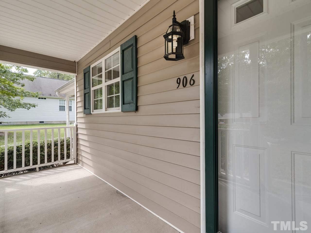 906 Allister Road Durham, NC 27703 - Photo 2 of 26 Gallery Image 2