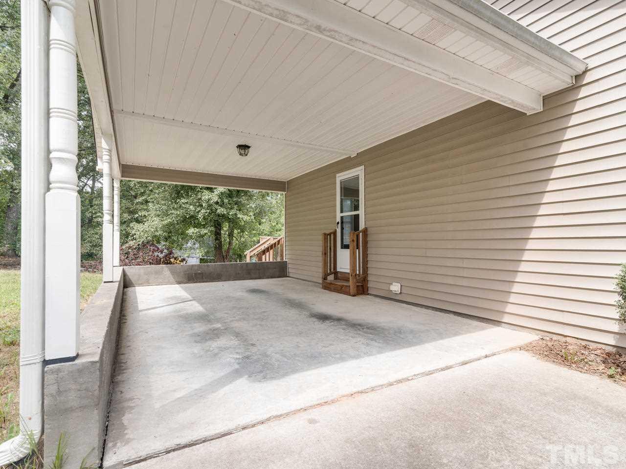906 Allister Road Durham, NC 27703 - Photo 3 of 26 Gallery Image 3