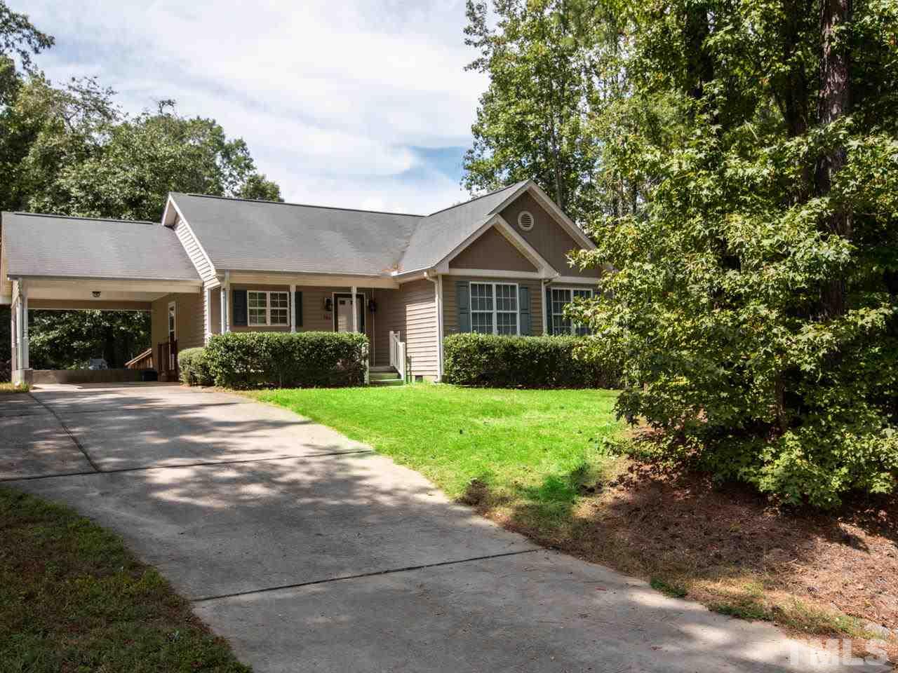 906 Allister Road Durham, NC 27703 - Photo 26 of 26 Gallery Image 26