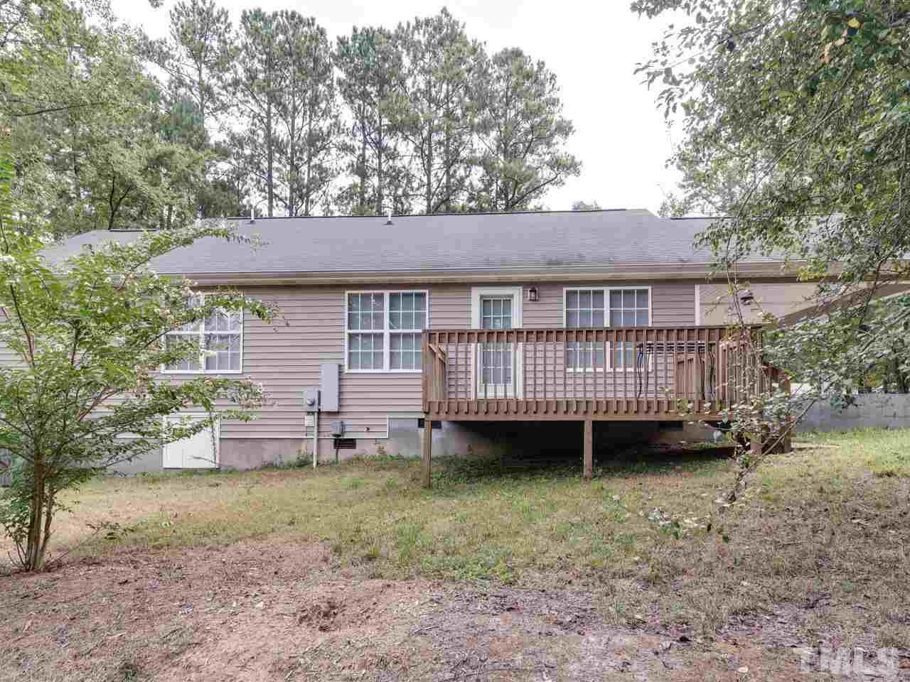 906 Allister Road Durham, NC 27703 - Photo 5 of 26 Gallery Image 5