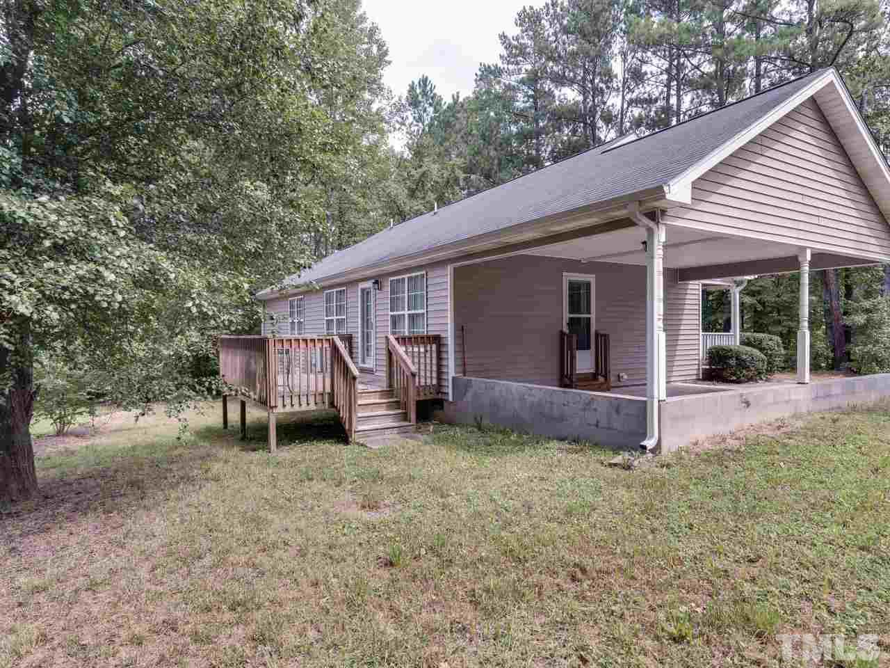 906 Allister Road Durham, NC 27703 - Photo 7 of 26 Gallery Image 7