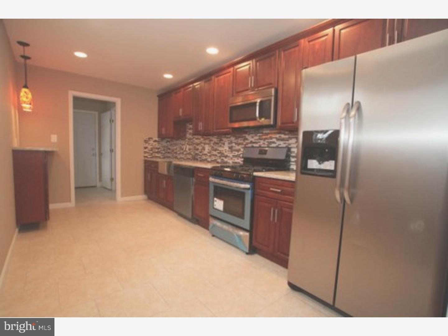 549 North 64th Street Philadelphia, PA 19151 - Photo 13 of 21 Kitchen
