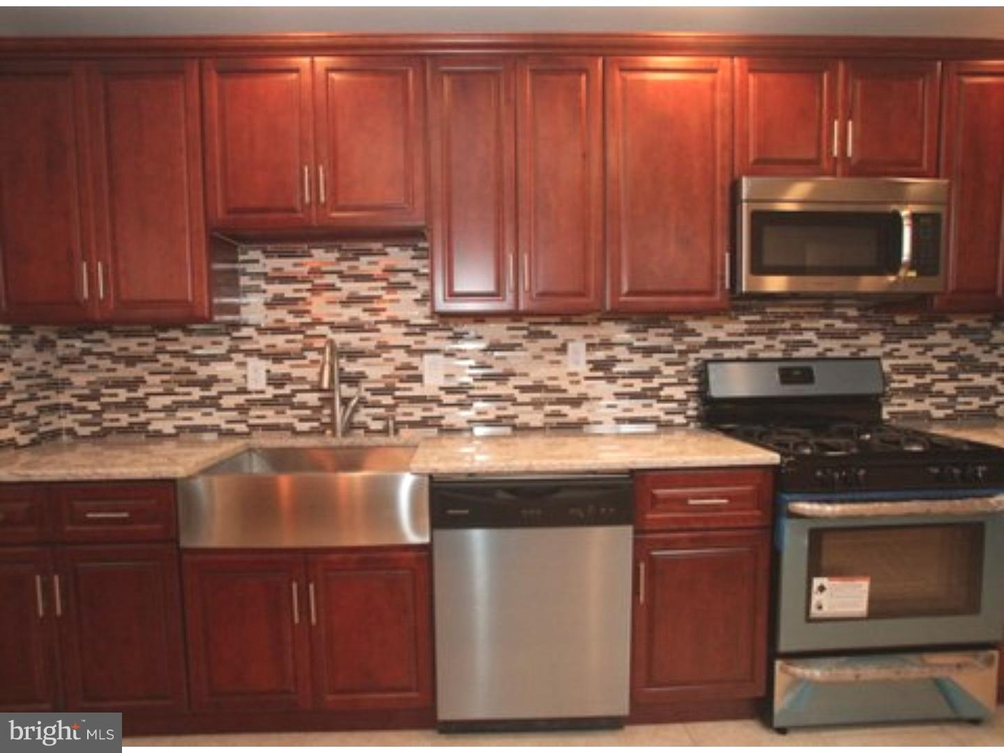 549 North 64th Street Philadelphia, PA 19151 - Photo 14 of 21 Kitchen