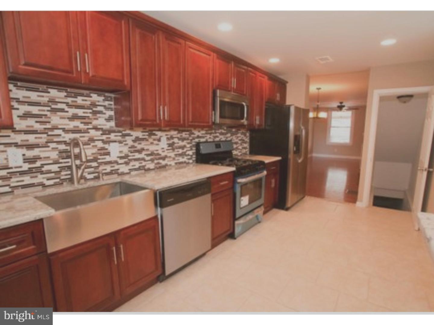 549 North 64th Street Philadelphia, PA 19151 - Photo 17 of 21 Kitchen