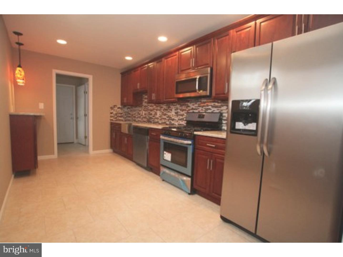 549 North 64th Street Philadelphia, PA 19151 - Photo 18 of 21 Kitchen