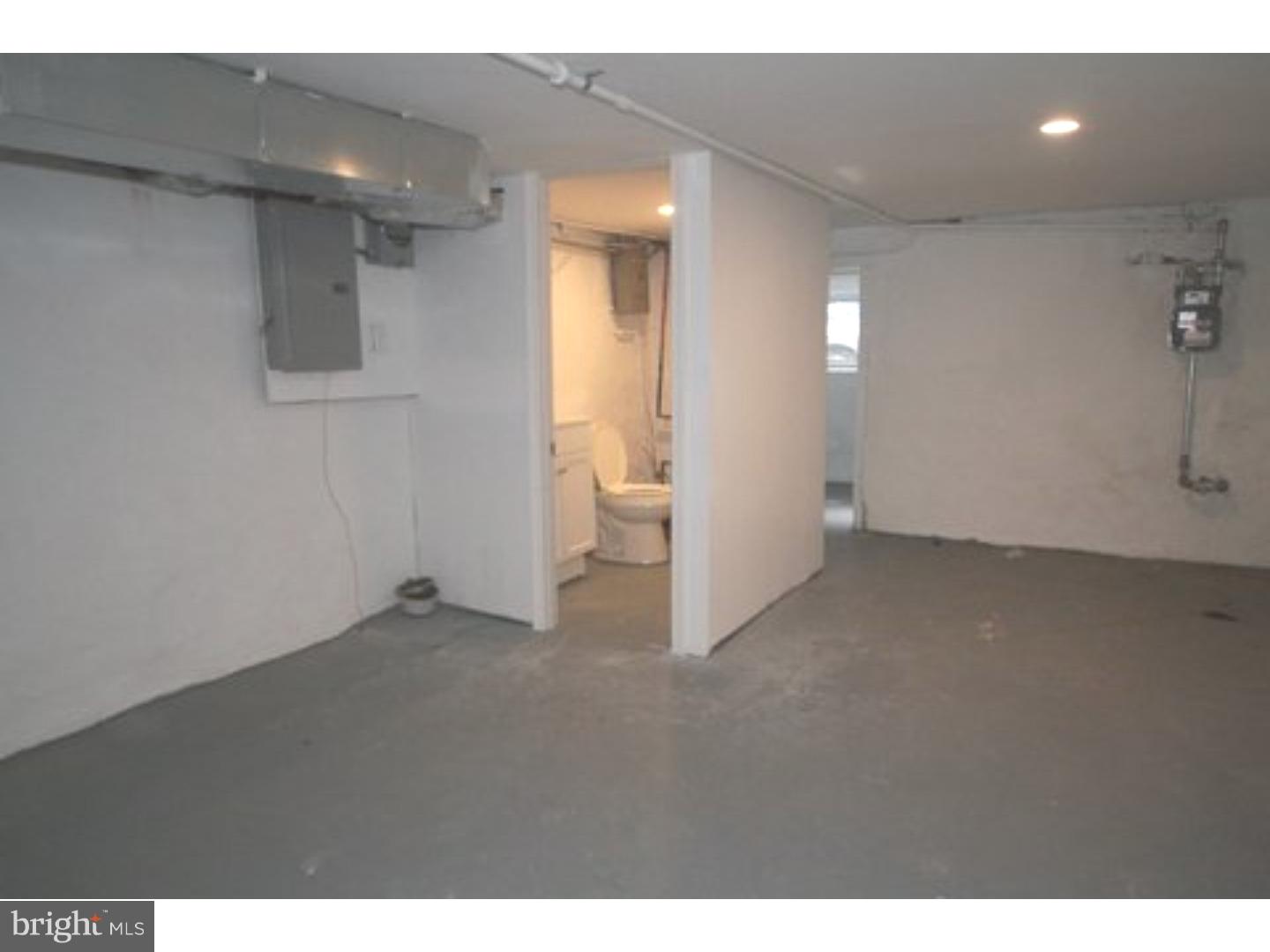 549 North 64th Street Philadelphia, PA 19151 - Photo 20 of 21 Basement