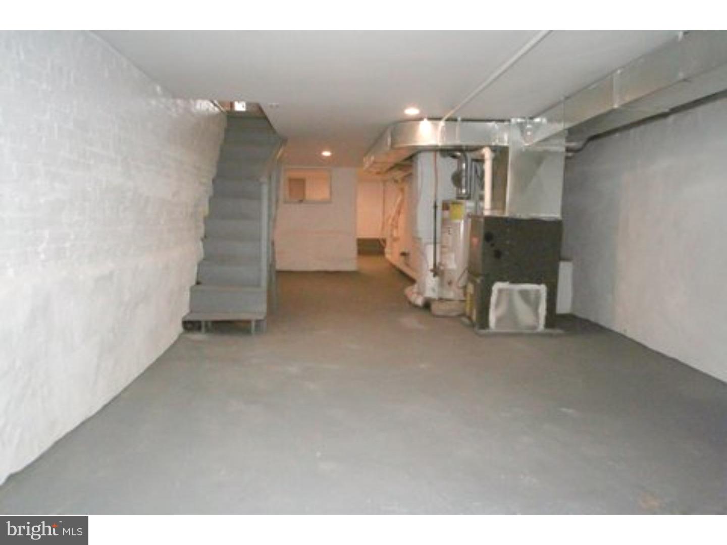 549 North 64th Street Philadelphia, PA 19151 - Photo 21 of 21 Basement