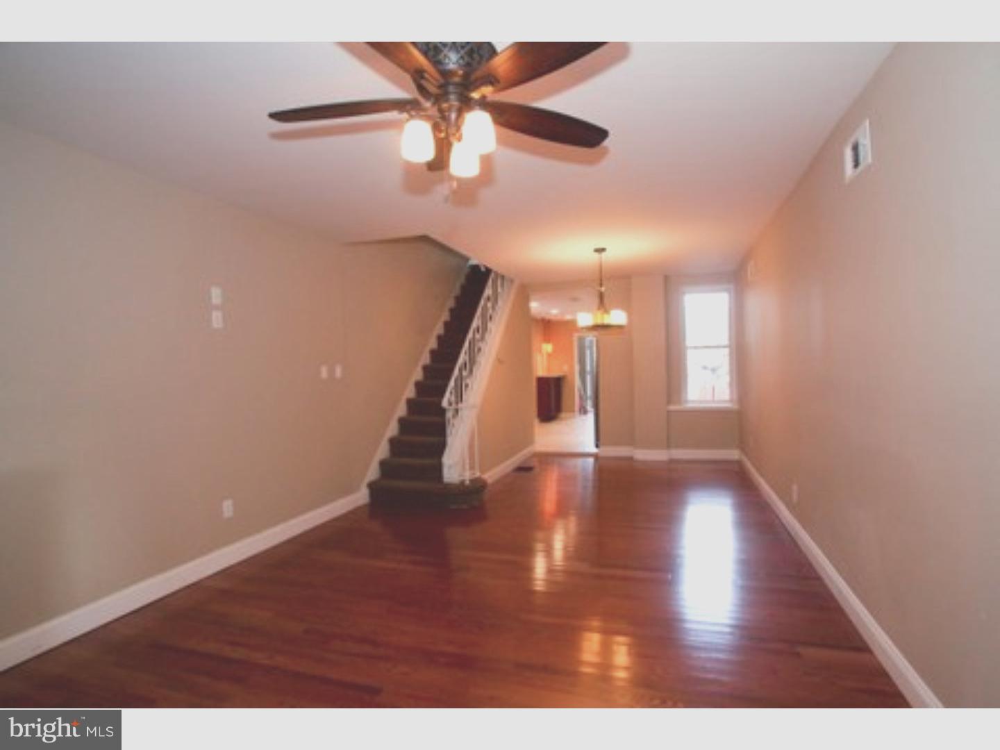 549 North 64th Street Philadelphia, PA 19151 - Photo 4 of 21 Living Room