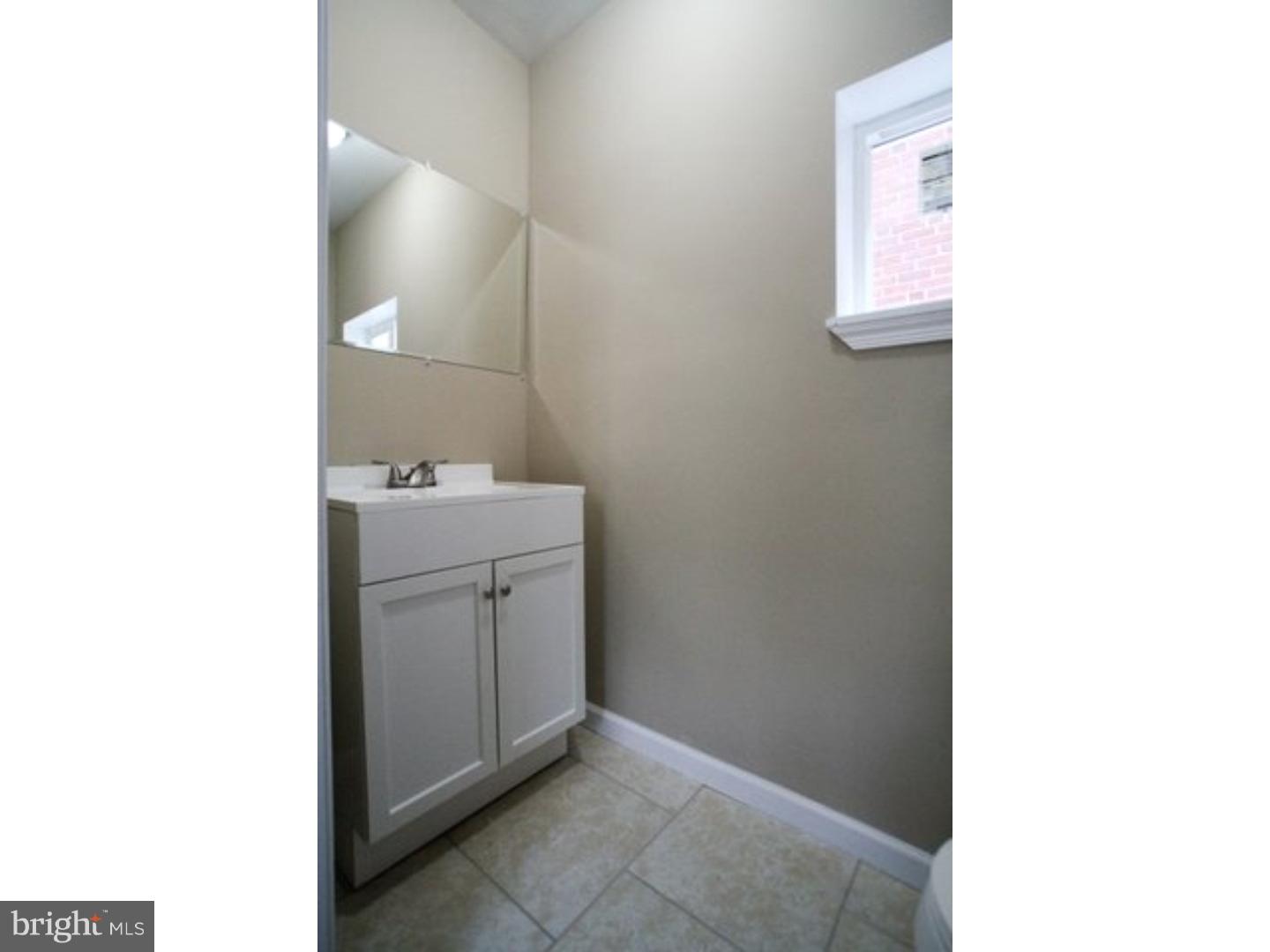 549 North 64th Street Philadelphia, PA 19151 - Photo 10 of 21 Bathroom