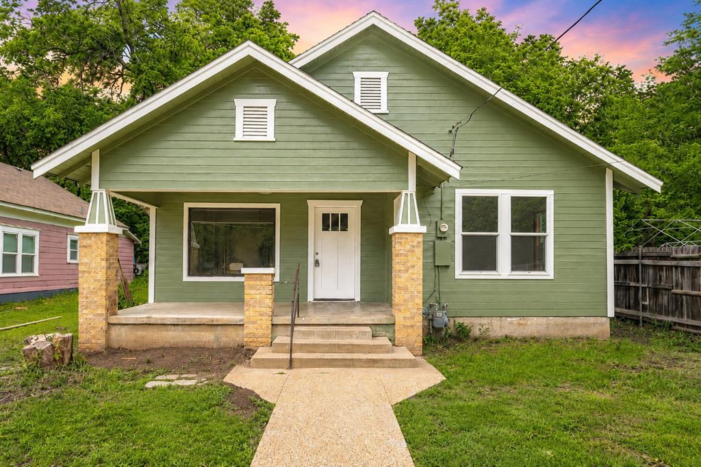 1203 Brook Avenue Waco, TX 76708 - Photo 1 of 4