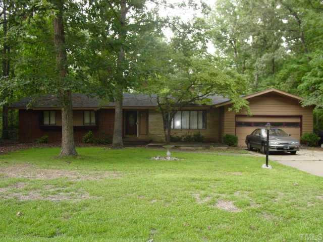 3315 Marie Drive Raleigh, NC 27604 - Photo 1 of 1 Exterior Front