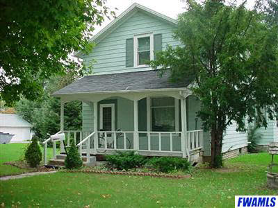 716 North 3rd Street Decatur, IN 46733 - Photo 1 of 1 Gallery Image 1