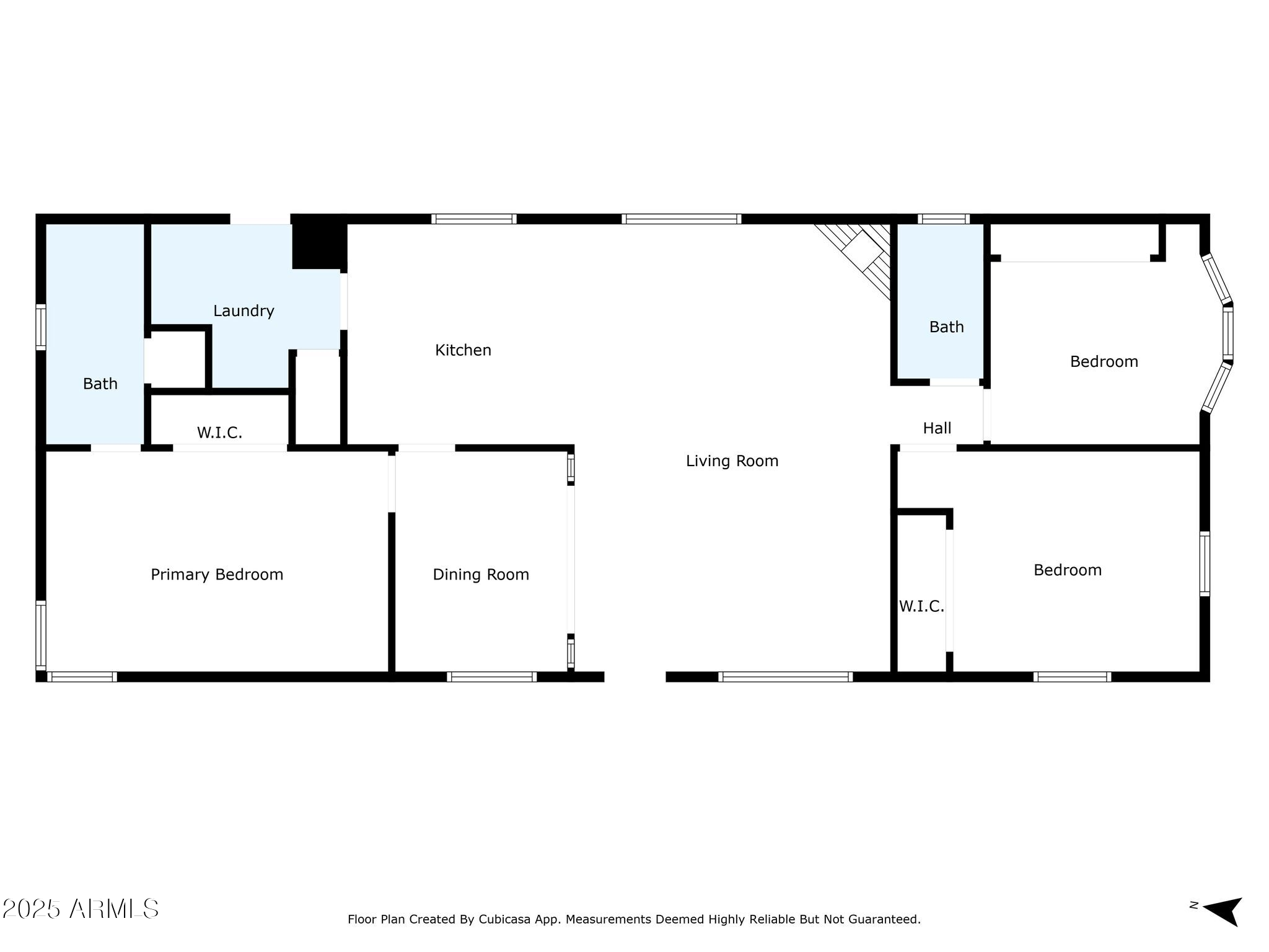 625 West McKellips Road, Unit 399 Mesa, AZ 85201 - Photo 31 of 31 a picture of floor plan