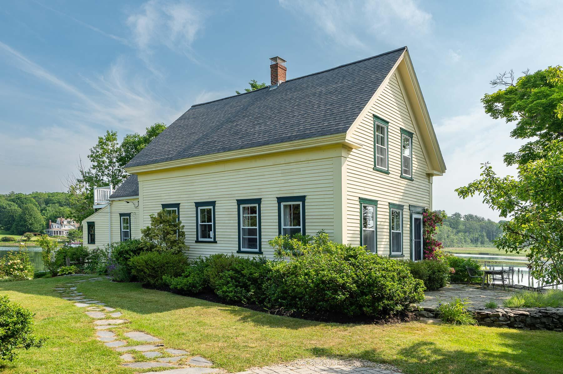 14 Garrison Point York, ME 03909 - Photo 2 of 61 14 Garrison Point, York, ME