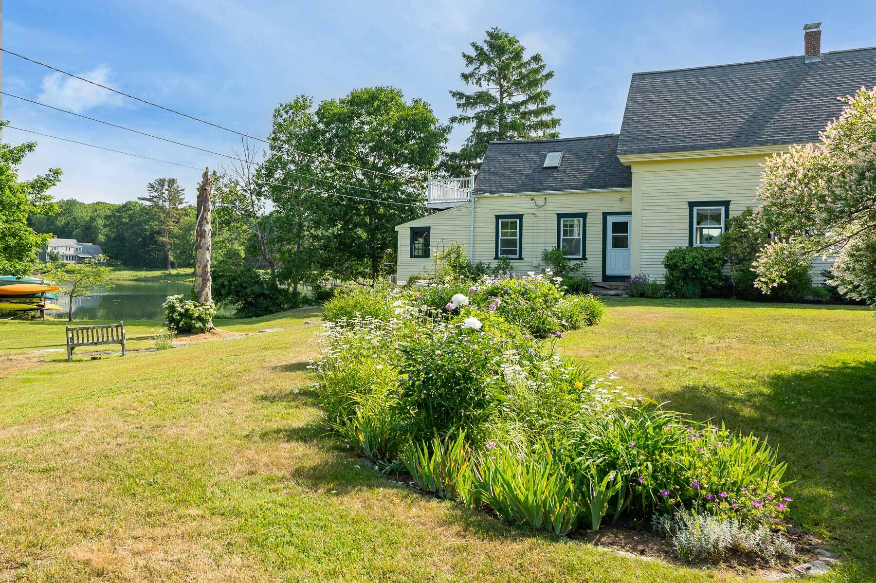 14 Garrison Point York, ME 03909 - Photo 36 of 61 14 Garrison Point, York, ME