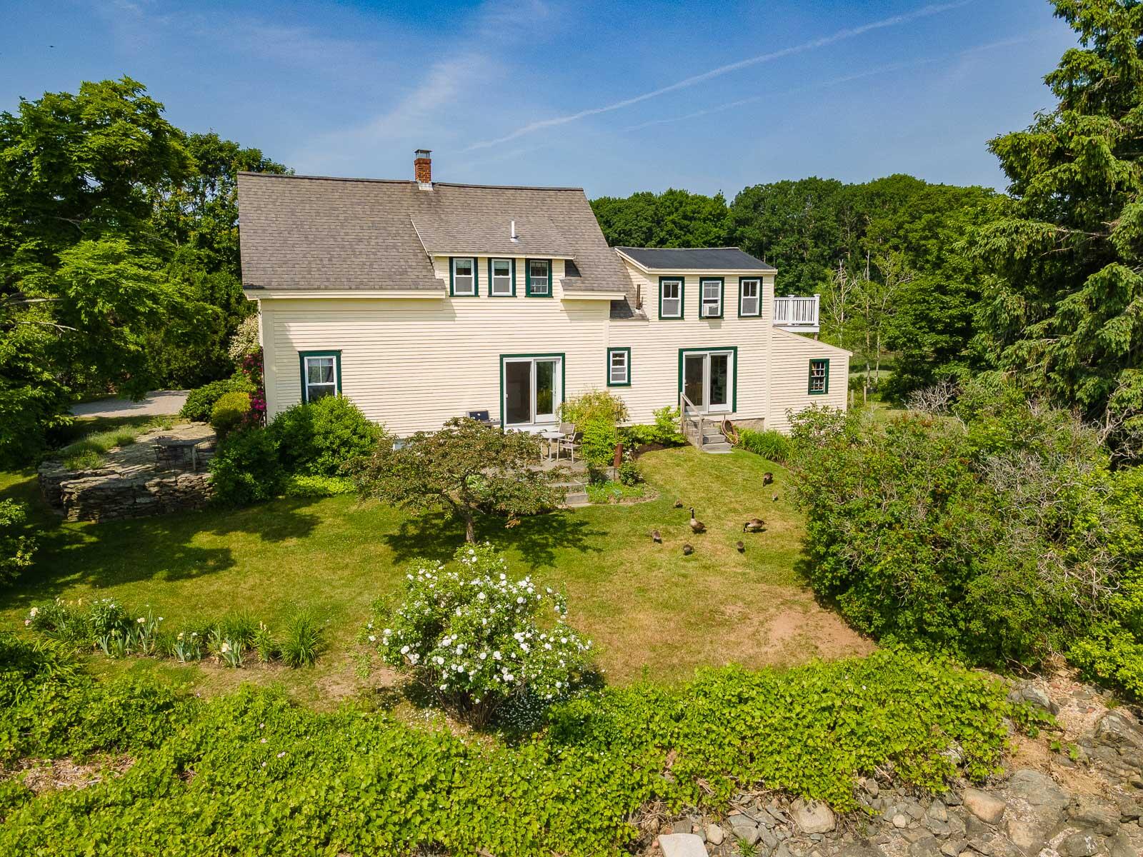 14 Garrison Point York, ME 03909 - Photo 45 of 61 14 Garrison Point, York, ME