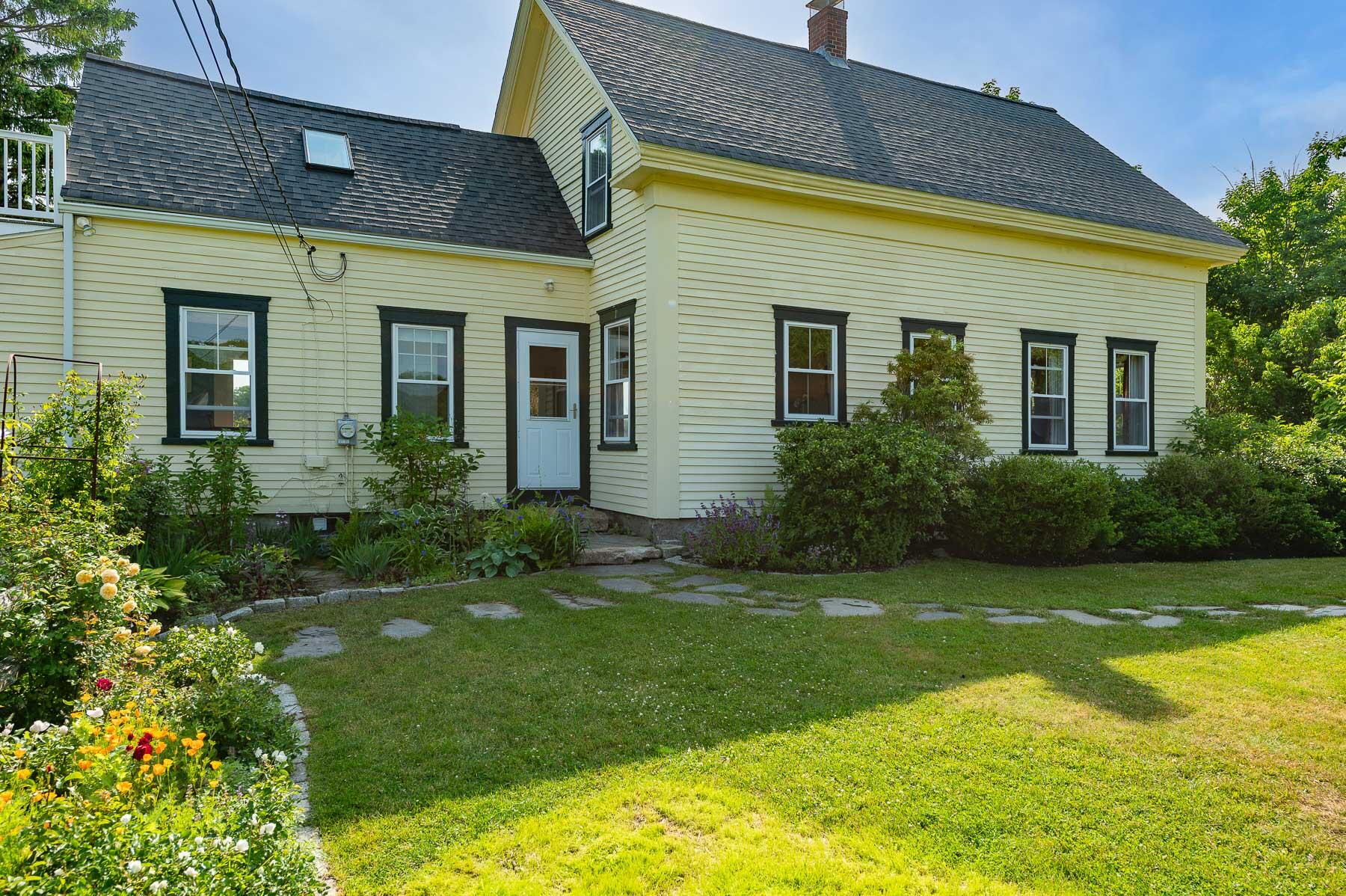 14 Garrison Point York, ME 03909 - Photo 46 of 61 14 Garrison Point, York, ME