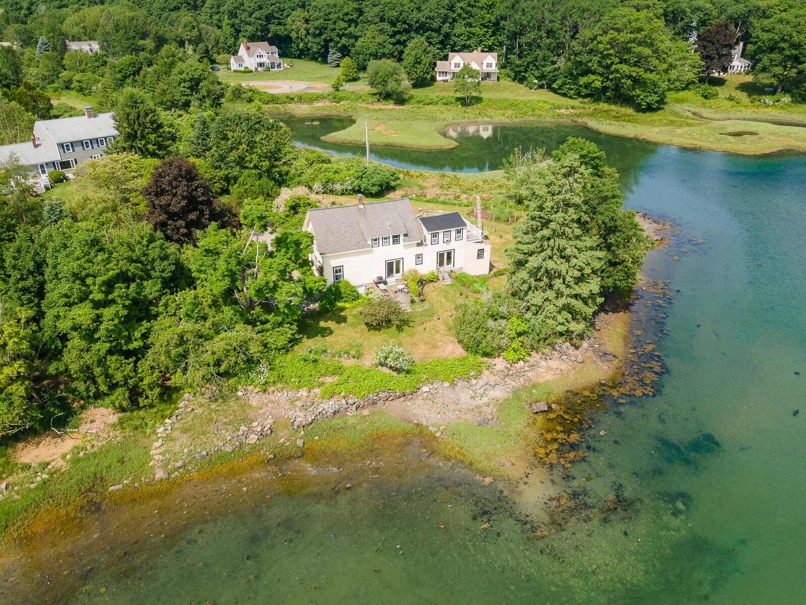 14 Garrison Point York, ME 03909 - Photo 49 of 61 14 Garrison Point, York, ME