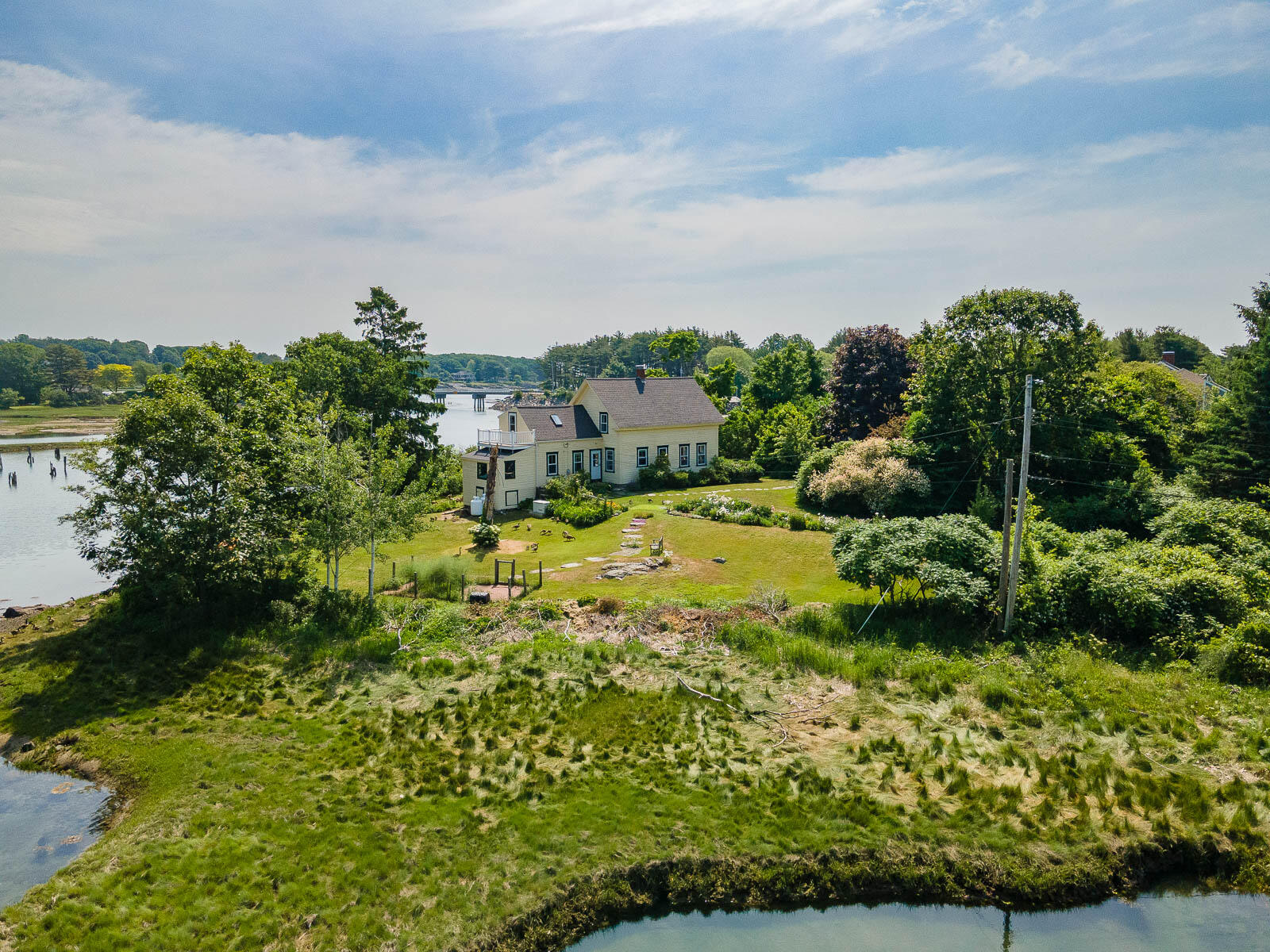 14 Garrison Point York, ME 03909 - Photo 50 of 61 14 Garrison Point, York, ME