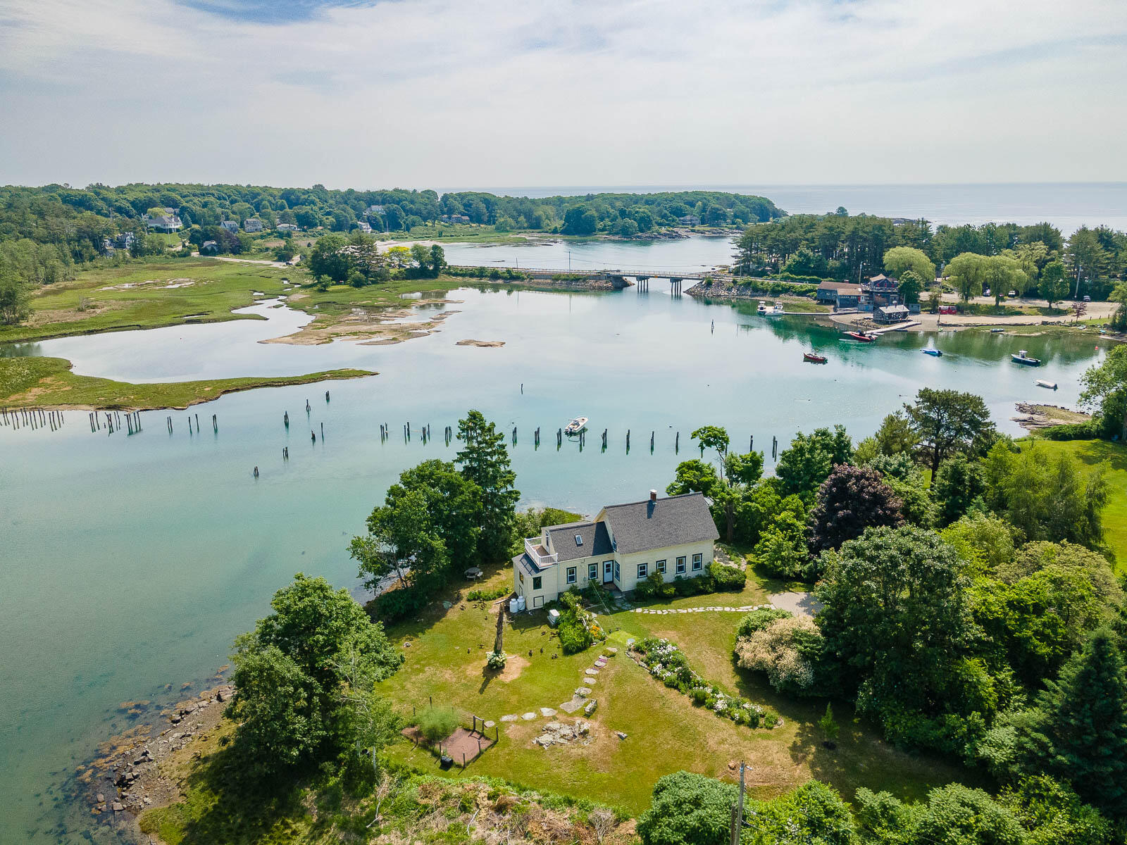 14 Garrison Point York, ME 03909 - Photo 51 of 61 14 Garrison Point, York, ME