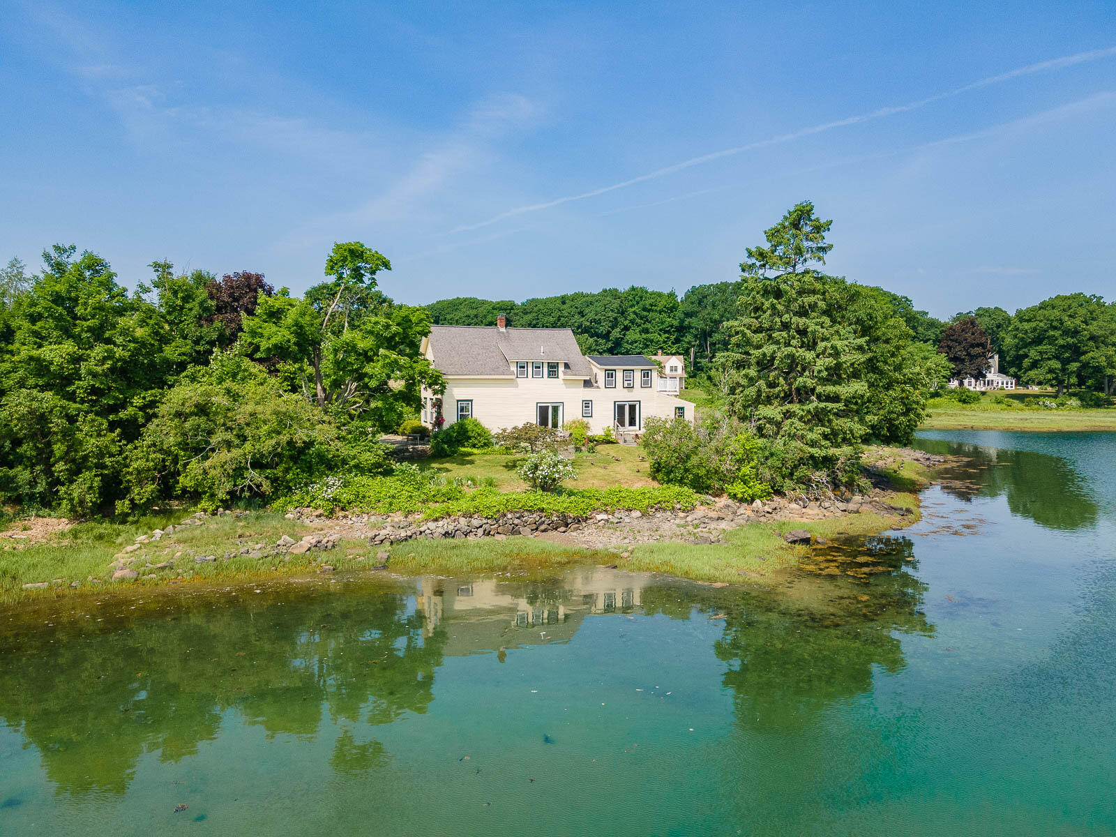 14 Garrison Point York, ME 03909 - Photo 52 of 61 14 Garrison Point, York, ME