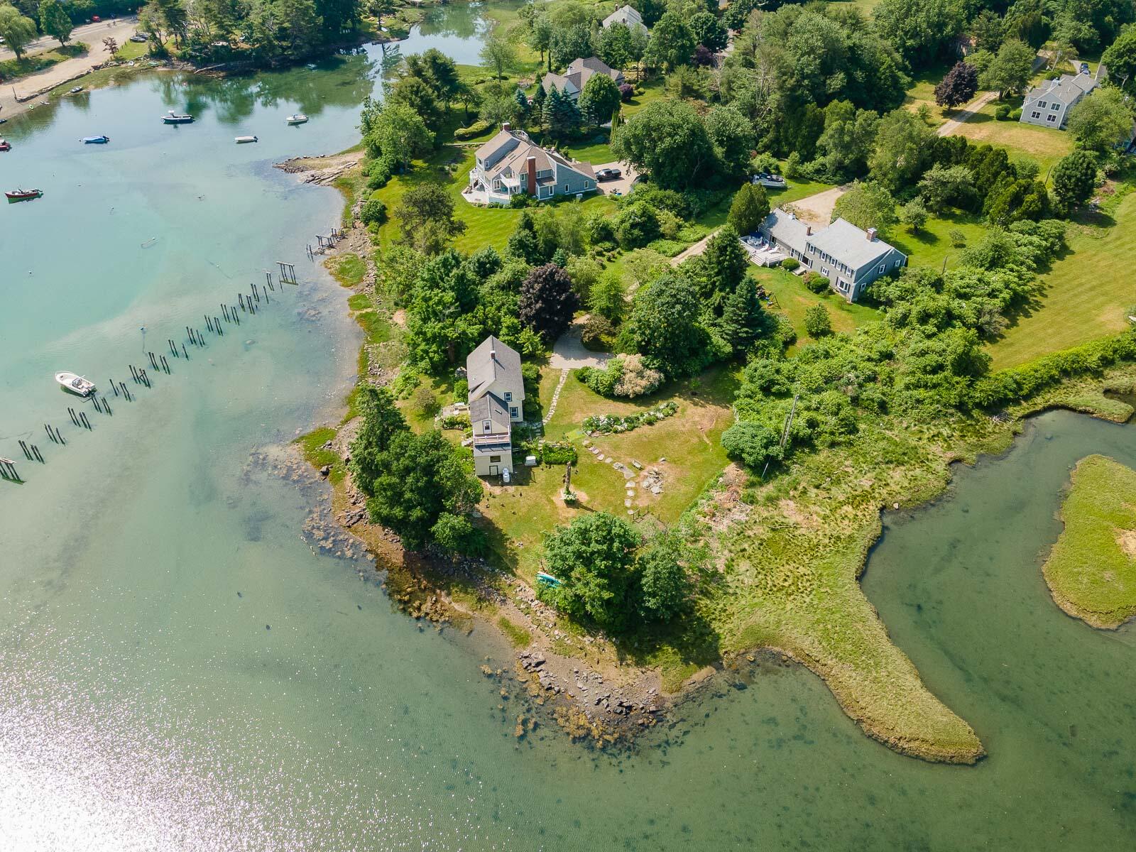 14 Garrison Point York, ME 03909 - Photo 53 of 61 14 Garrison Point, York, ME