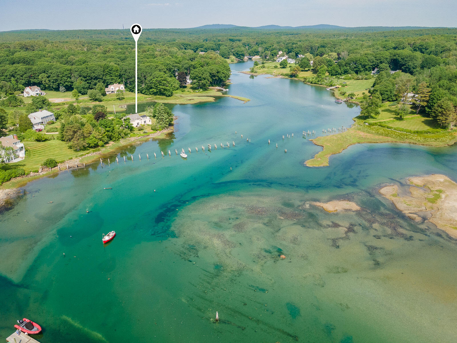14 Garrison Point York, ME 03909 - Photo 55 of 61 14 Garrison Point, York, ME