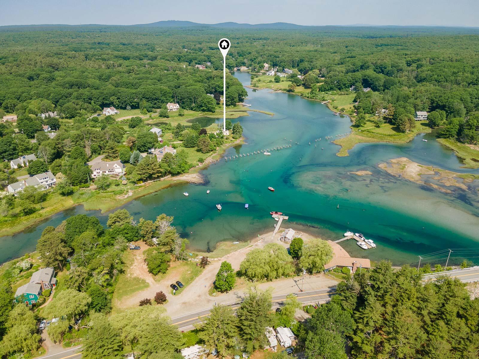 14 Garrison Point York, ME 03909 - Photo 56 of 61 14 Garrison Point, York, ME