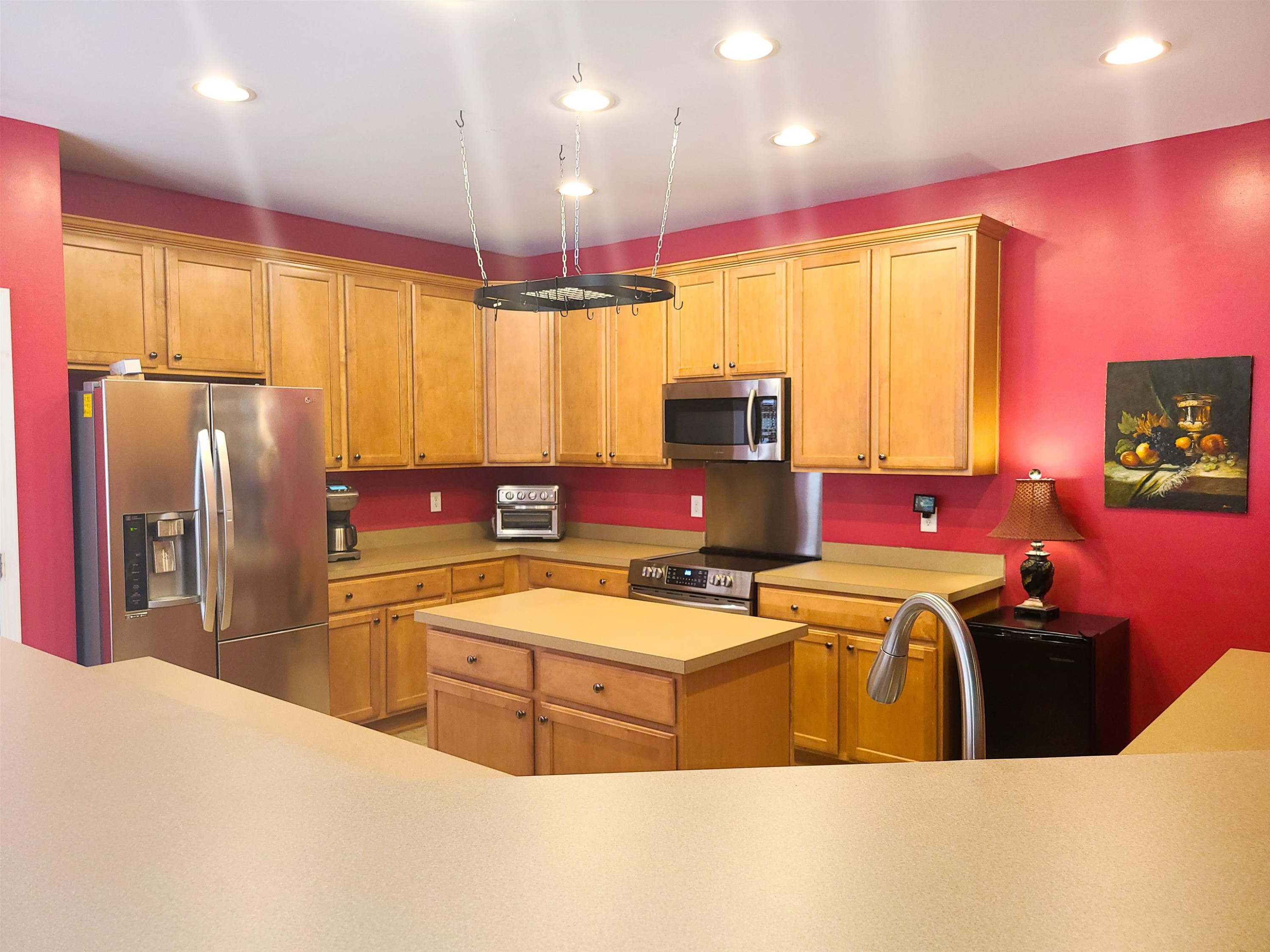3234 Enchanting Way Raleigh, NC 27616 - Photo 8 of 30 Stainless Steel Appliances & Brand New Stove!