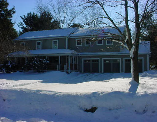 37 Bancroft Road Andover, MA 01810 - Photo 1 of 1