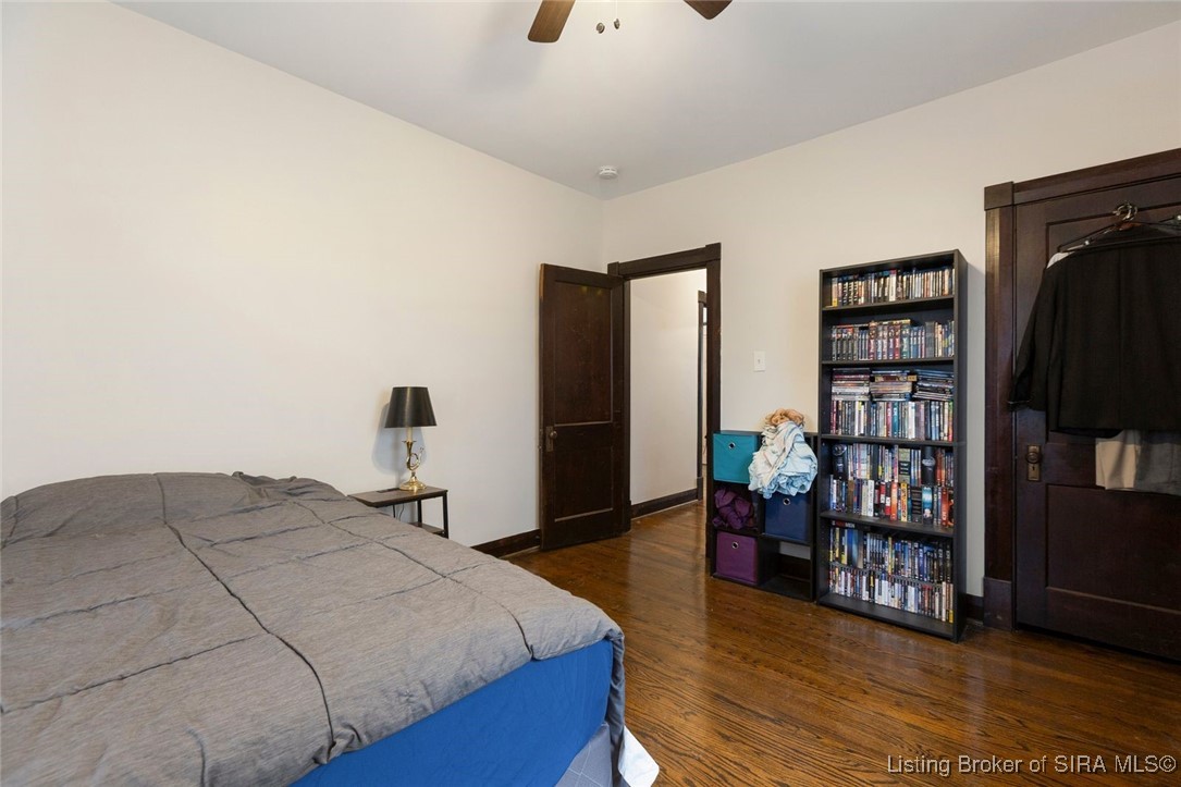 1513 Spring Street Jeffersonville, IN 47130 - Photo 14 of 24