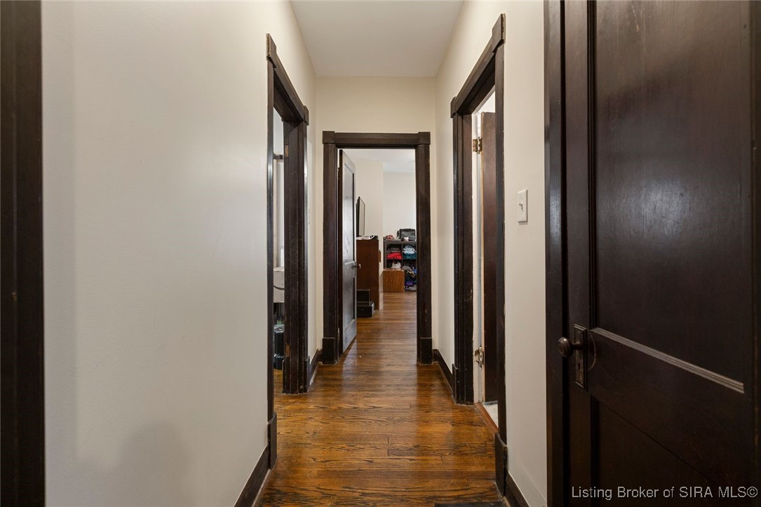 1513 Spring Street Jeffersonville, IN 47130 - Photo 17 of 26