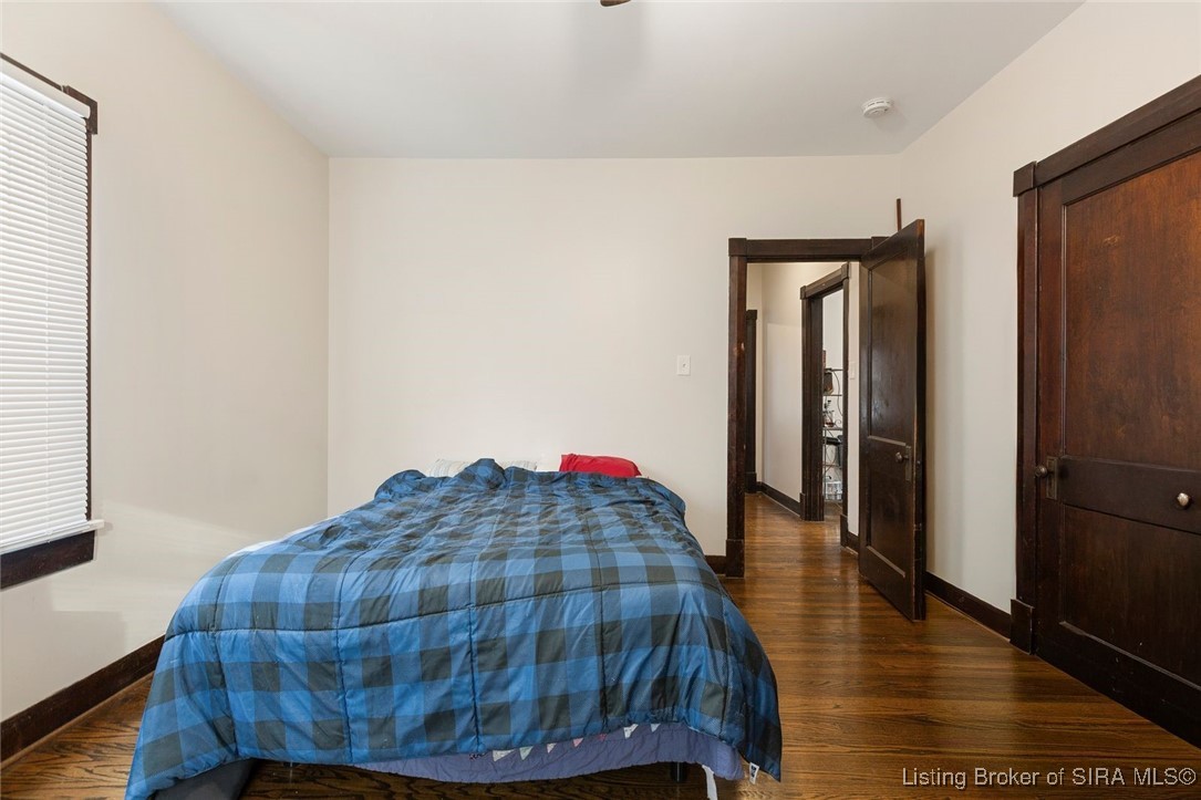 1513 Spring Street Jeffersonville, IN 47130 - Photo 20 of 26