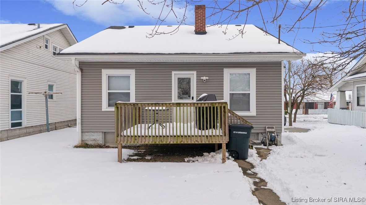 1513 Spring Street Jeffersonville, IN 47130 - Photo 24 of 26