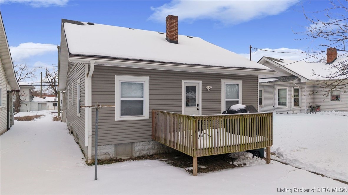 1513 Spring Street Jeffersonville, IN 47130 - Photo 25 of 26