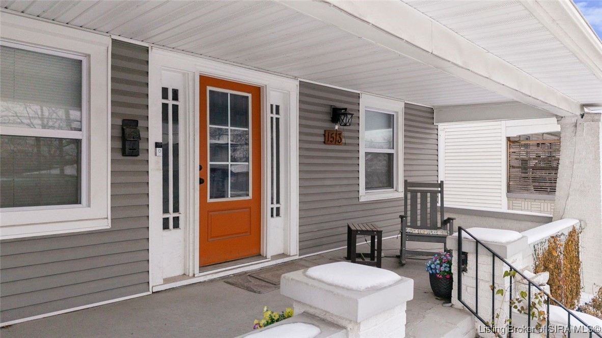 1513 Spring Street Jeffersonville, IN 47130 - Photo 4 of 26