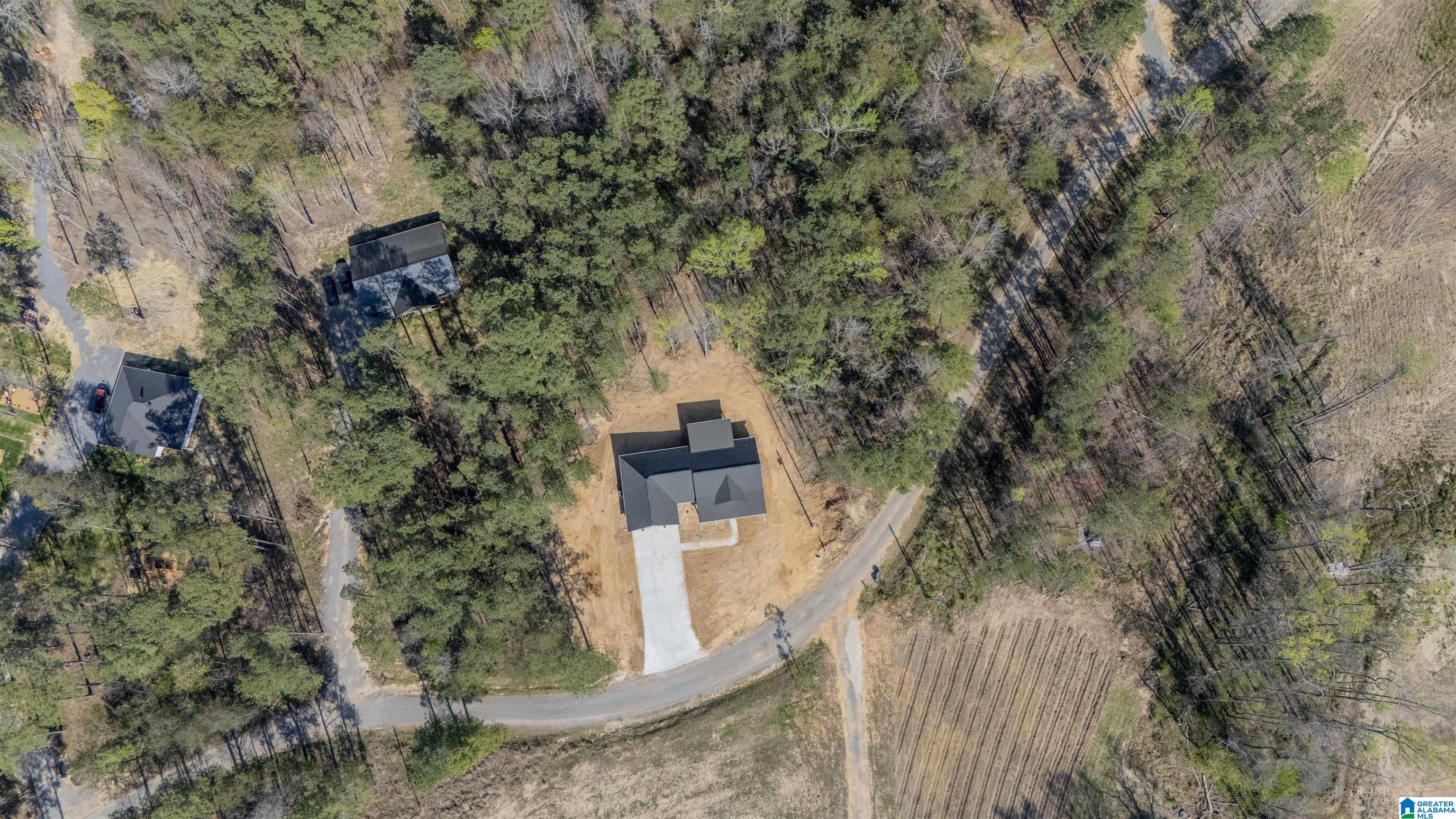 242 Frost Road Oneonta, AL 35121 - Photo 27 of 27