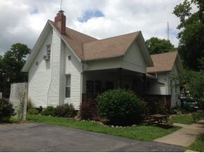 816 Pontiac Street Rochester, IN 46975 - Photo 1 of 1