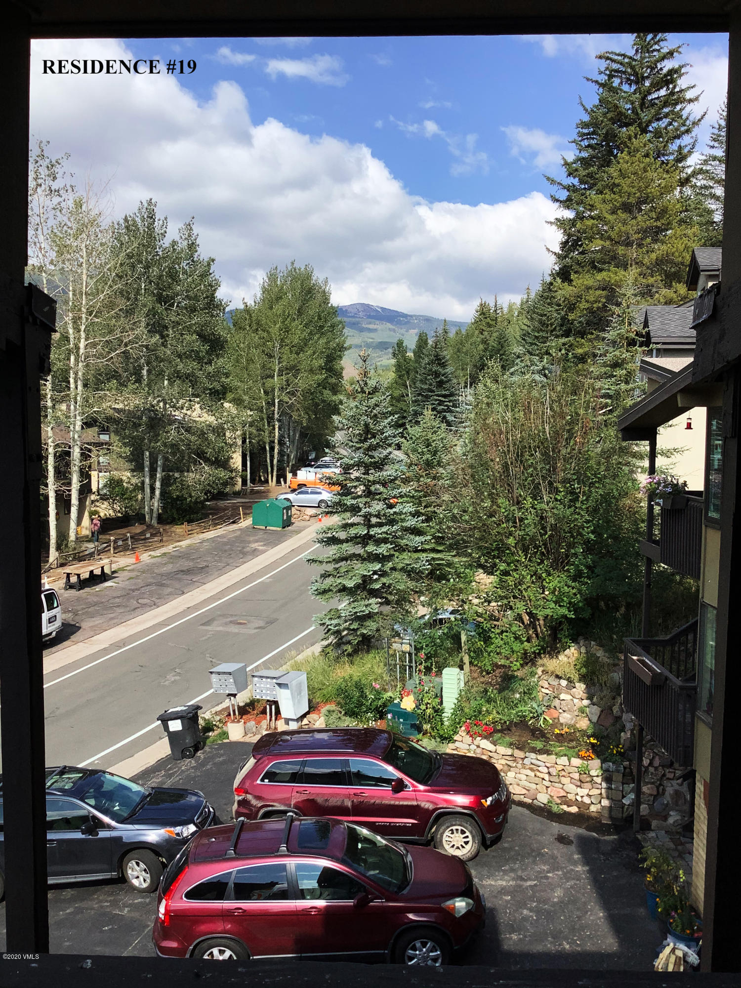 2014 West Gore Creek Drive, Unit 2, Vail, CO 81657 Compass