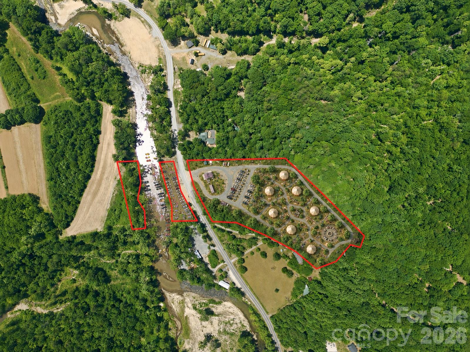 5373 Green River Cove Road Saluda, NC 28773 - Photo 8 of 47