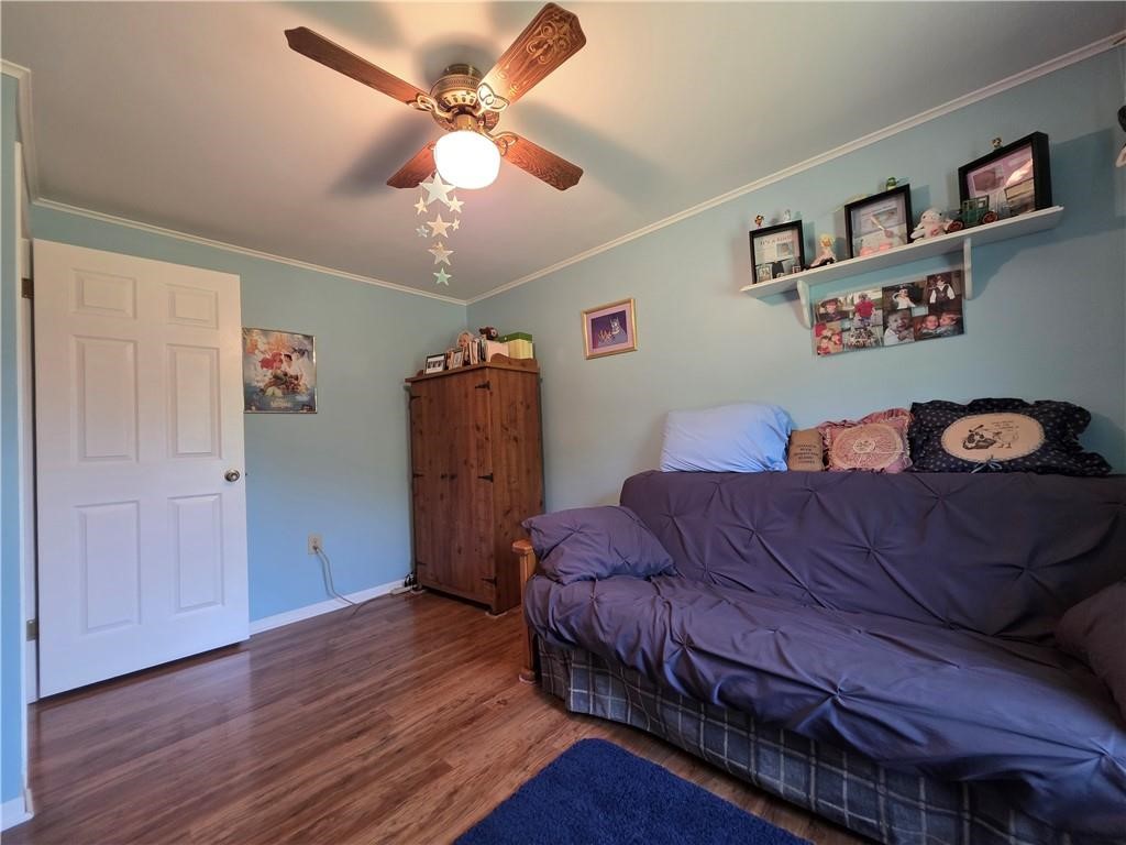 11734 Kelly Hill Road Caton, NY 14871 - Photo 28 of 47