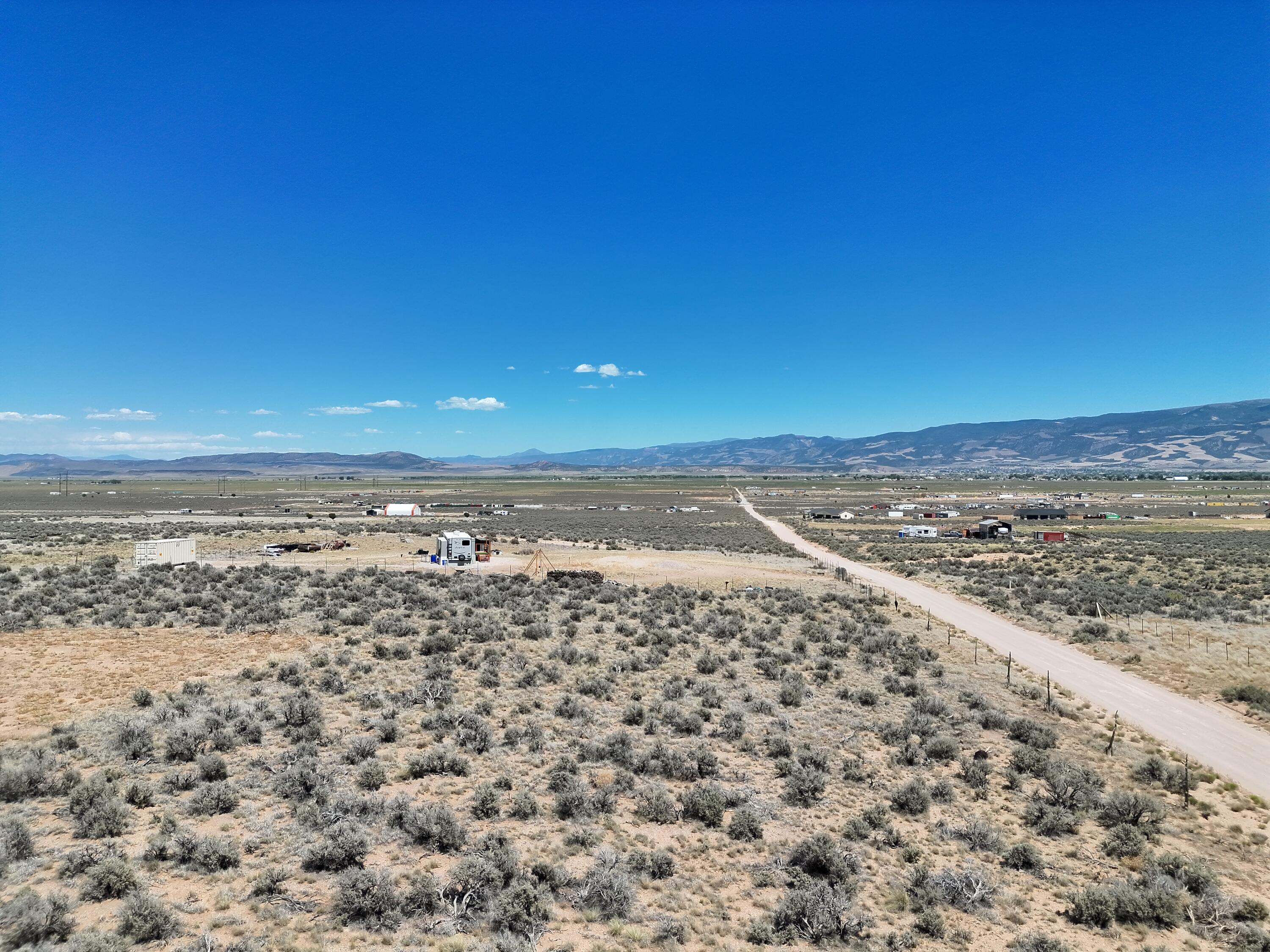 6418 Butte Avenue Cedar City, UT 84721 - Photo 2 of 14 DJI_20260701215808_0001_V
