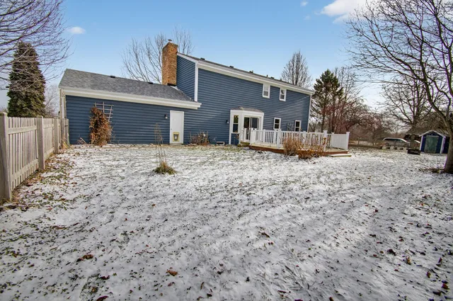 $410,000 | 112 28th Avenue, Somers, WI 53403