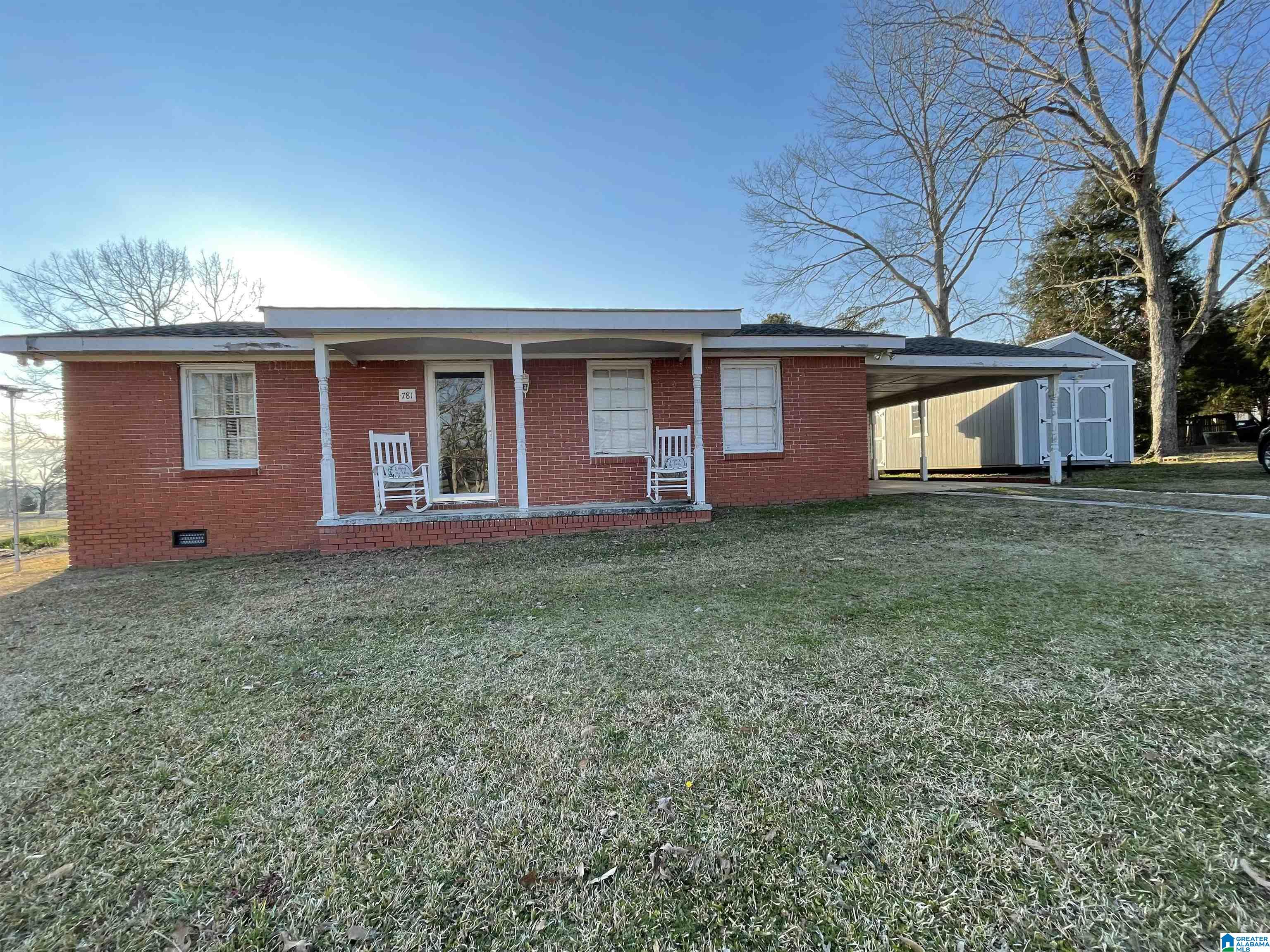 781 Dakota Road Thorsby, AL 35171 - Photo 2 of 43