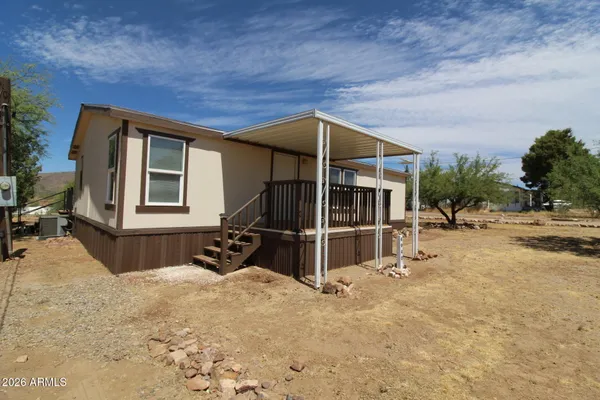 $259,900 | 4940 Kachina Trail, Globe, AZ 85501
