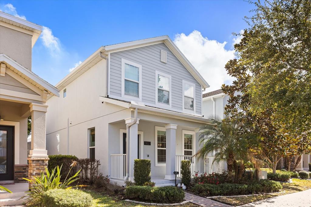 11827 Philosophy Way Orlando, FL 32832 - Photo 1 of 87
