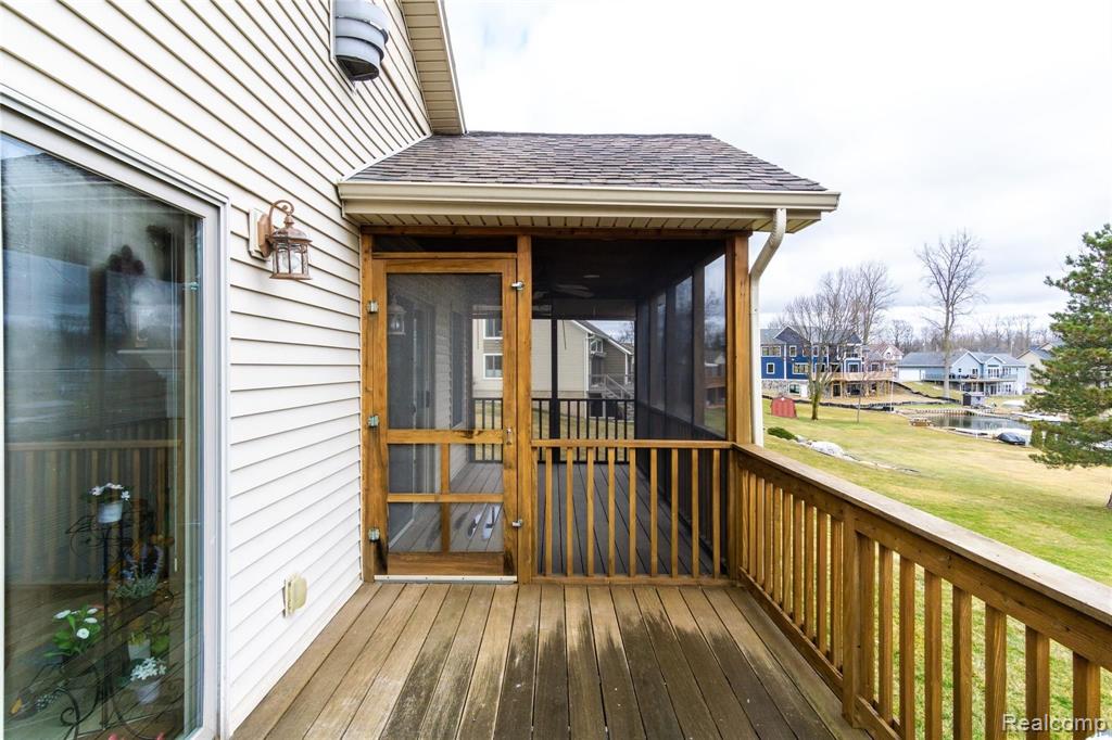 4179 East Rolston Road Linden, MI 48451 - Photo 34 of 41
