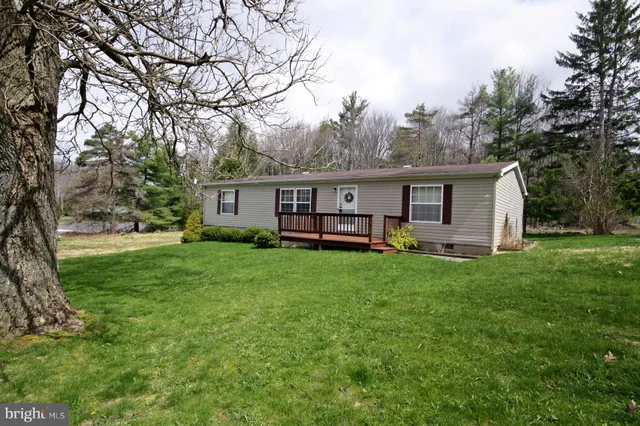 $134,900 | 5766 Oakland Sang Run Road, Oakland, MD 21550